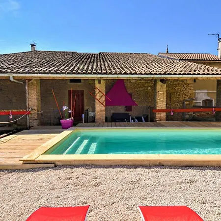 Сasa de vacaciones Cozy In Saint-gervais *