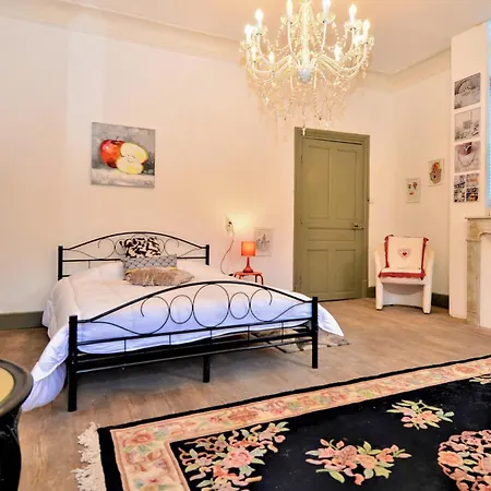 Сasa de vacaciones Cozy In Saint-gervais Saint-Gervais (Gard)