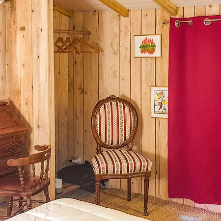 Cozy In Saint-gervais * Saint-Gervais (Gard)