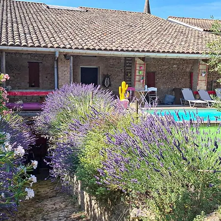 Сasa de vacaciones Cozy In Saint-gervais Saint-Gervais (Gard)