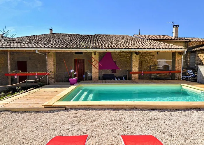 Сasa de vacaciones Cozy In Saint-gervais *