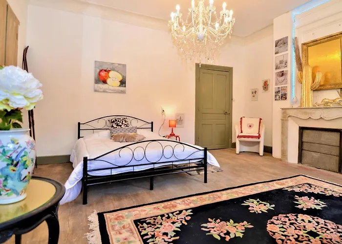 Сasa de vacaciones Cozy In Saint-gervais Saint-Gervais (Gard)