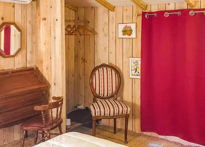 Cozy In Saint-gervais * Saint-Gervais (Gard)